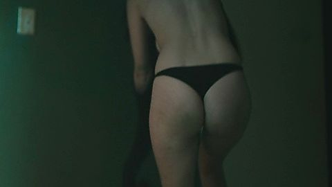 Pic: Zoey Sneedon in Collision (2022)