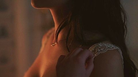 Pic: Lola Tung in The Summer I Turned Pretty (2022)