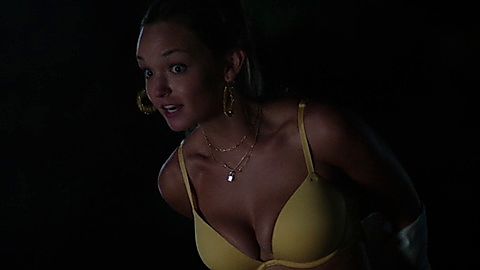 Pic: Lilah Pate in The Summer I Turned Pretty (2022)