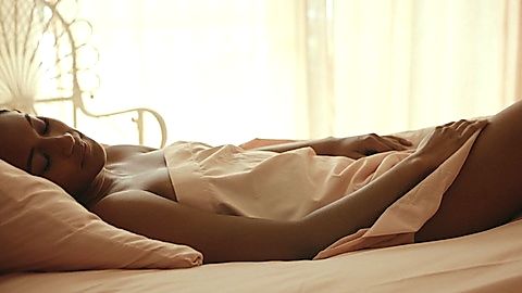 Pic: Sydney Park in First Love - USA (2022)