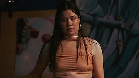 Pic: Filippa Navarana in Salsa (2022)