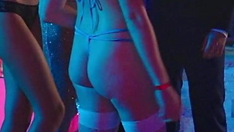 Pic: Zelda Morrison in Pleasure (2021)