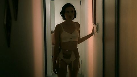 Pic: Ellen Toland in Mid-Century (2022)