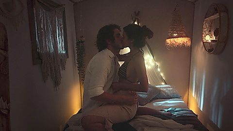 Pic: Pınar Deniz in Doom of Love (2022)