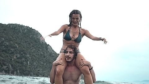 Pic: Pınar Deniz in Doom of Love (2022)