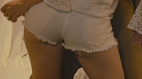 Pic: Claudia Perrotta in The Unkind (2021)