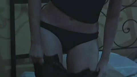 Pic: Arianna Monguzzi in The Unkind (2021)
