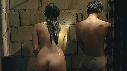 Pic: Ayanna Misola in Siklo (2022)