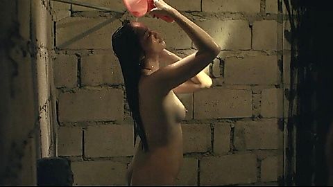 Pic: Ayanna Misola in Siklo (2022)