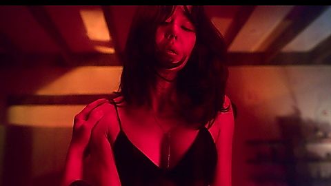 Pic: Yunjin Kim in Money Heist: Korea - Joint Economic Area (2022)