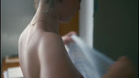 Pic: Anamaria Vartolomei in Happening (2021)