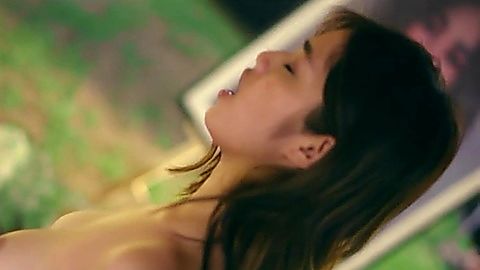 Pic: Ayanna Misola in Iskandalo (2022)