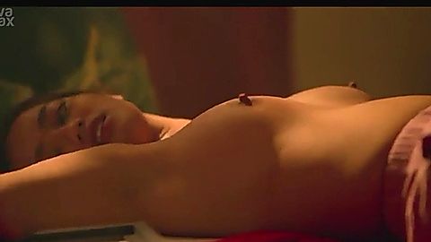 Pic: Ayanna Misola in Iskandalo (2022)