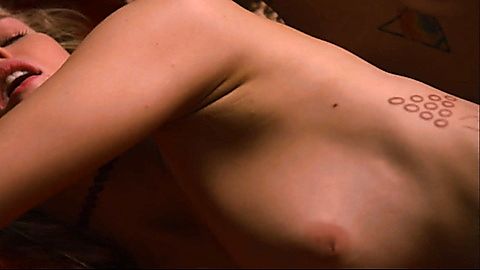 Pic: Ellyn Jameson in Aspirational Slut (2022)