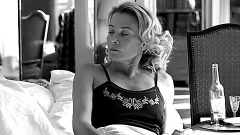 Pic: Yuliya Vysotskaya in Dear Comrades! (2020)
