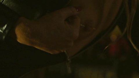 Pic: Alex McKenna in Doula (2022)
