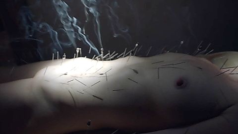 Pic: Aleksandra Szczepanowska in Touch (2020)
