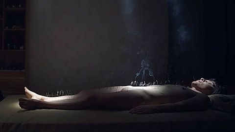 Pic: Aleksandra Szczepanowska in Touch (2020)