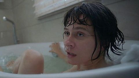 Pic: Aleksandra Szczepanowska in Touch (2020)