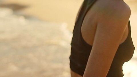 Pic: Naira Lleó in How to Screw It All Up (Cómo mandarlo todo a la mierda) (2022)