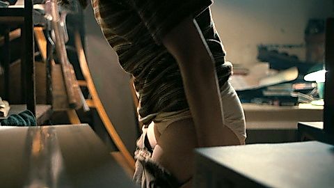 Pic: Winona Ryder in Stranger Things (2016)