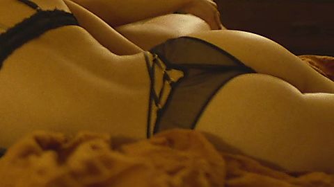 Pic: Sophia Taylor Ali in goddamnit (2022)