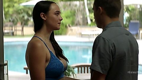 Pic: Stevie Lynn Jones in Animal Kingdom (2016)