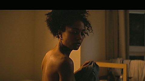 Pic: Larissa Sirah Herden in King of Stonks (2022)