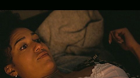 Pic: Larissa Sirah Herden in King of Stonks (2022)