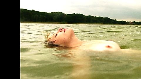 Pic: Jella Haase in Cocoon (2020)