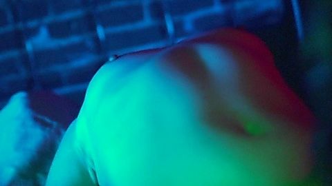 Pic: Portia Chellelynn in H.P. Lovecraft's Witch House (2022)