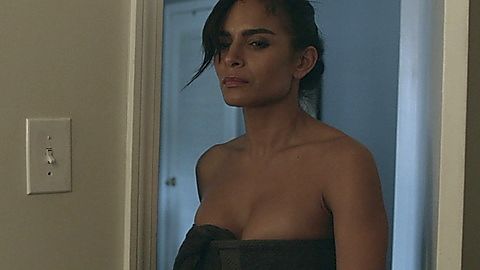 Pic: Hada Vanessa in La Soga: Salvation (2022)
