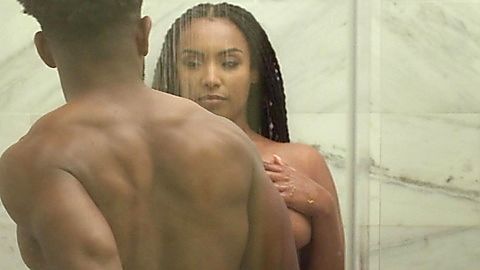 Pic: Aida Osman in Rap Sh!t (2022)