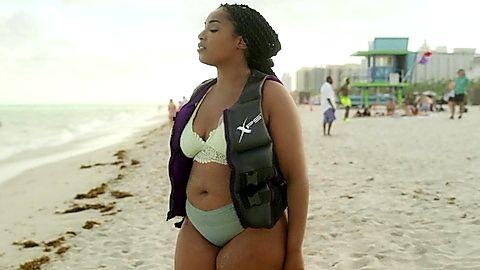 Pic: Aida Osman in Rap Sh!t (2022)