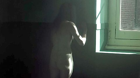 Pic: Dorothy Lawrence in American Carnage (2022)