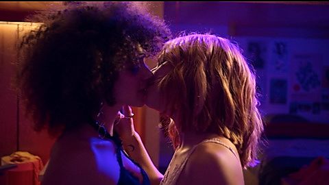 Pic: Alaíde  in Rebelde (2022)