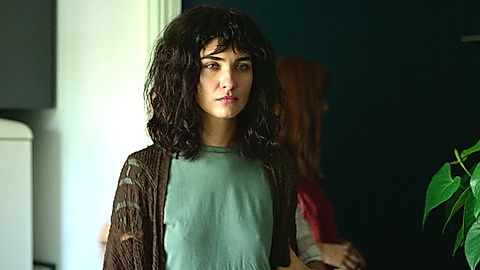 Pic: Tuba Büyüküstün in Another Self (2022)