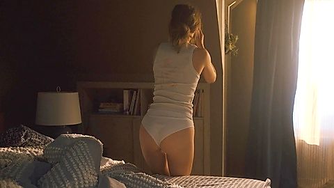 Pic: Natasha Calis in SkyMed (2022)