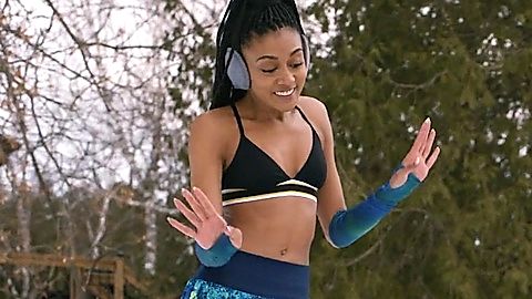 Pic: Mercedes Morris in SkyMed (2022)