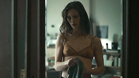Pic: Marine Vacth in Moloch (2020)