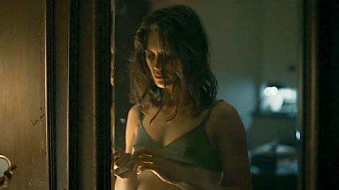 Pic: Marine Vacth in Moloch (2020)