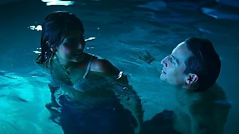 Pic: Aislinn Derbez in Don't Blame Karma! (2022)