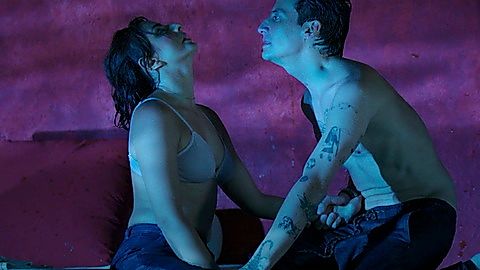 Pic: Aislinn Derbez in Don't Blame Karma! (2022)