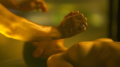 Pic: Gabriela Correa in Good Morning, Verônica (2020)