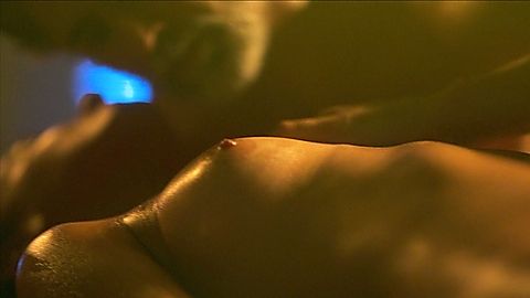 Pic: Gabriela Correa in Good Morning, Verônica (2020)