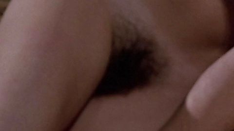 Pic: Alice Gherardi in The Sister of Ursula (1978)