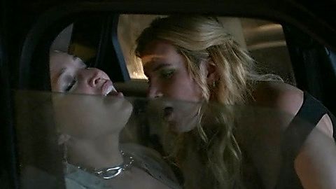 Pic: Bella Thorne in American Horror Stories (2021)