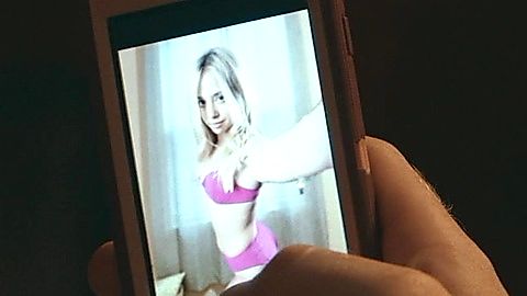 Pic: Anna Lore in They/Them (2022)