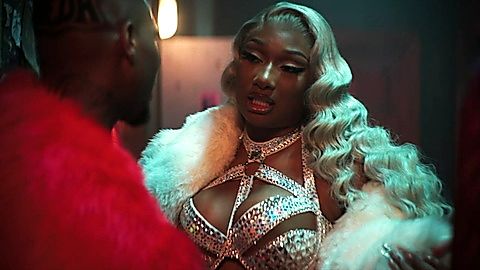 Pic: Megan Thee Stallion  in P-Valley (2020)