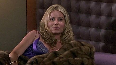 Pic: Jennifer Coolidge in Down to Earth (2001)